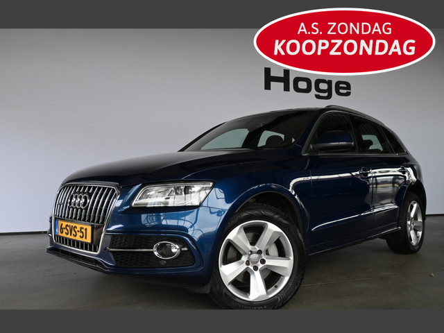 Audi Q5 2014 Diesel