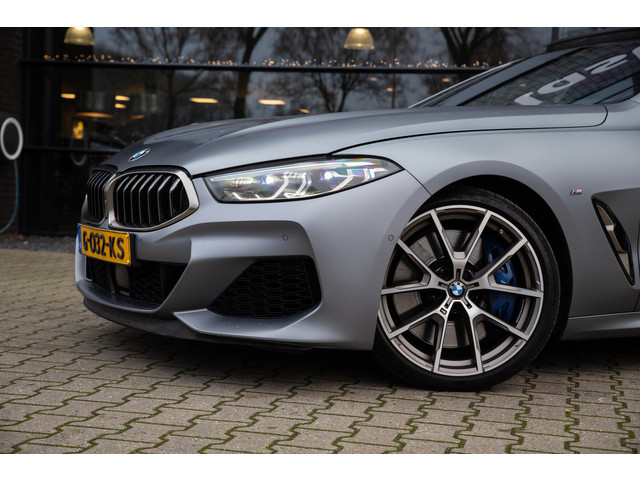 BMW 8 Serie