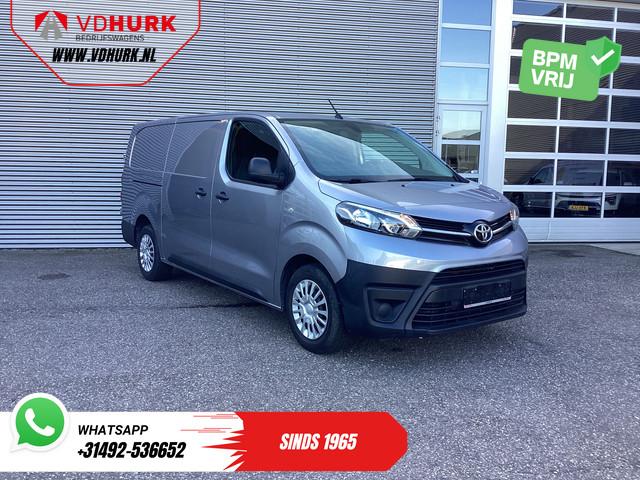 Toyota pro-ace 2023 Diesel