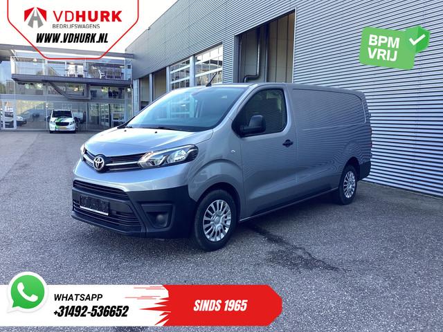 Toyota pro-ace