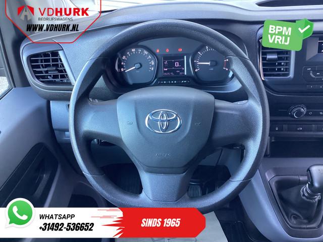 Toyota pro-ace