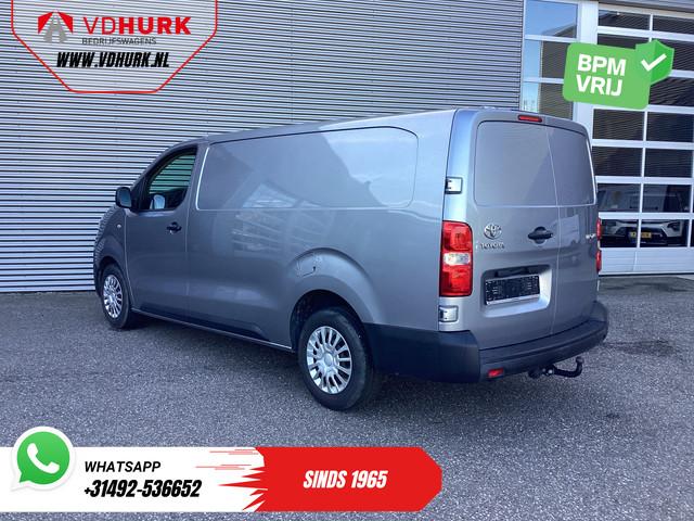 Toyota pro-ace