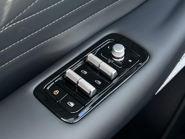 Geely Starray EM-i