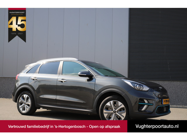 Kia Niro 2022 Elektrisch