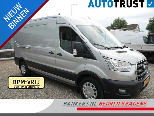 Ford Transit 2021 Diesel