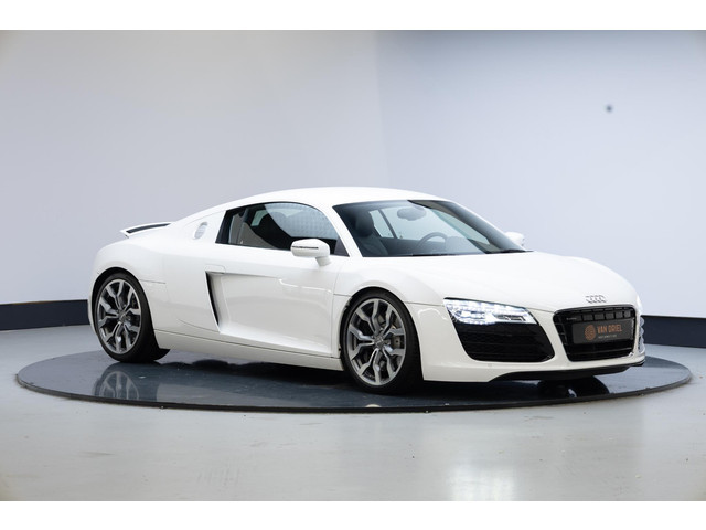 Audi R8 2013 Benzine