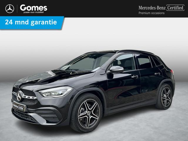 Mercedes-Benz GLA 2020 Benzine