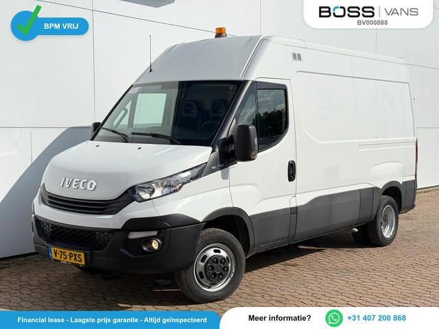 Iveco Daily 2019 Diesel