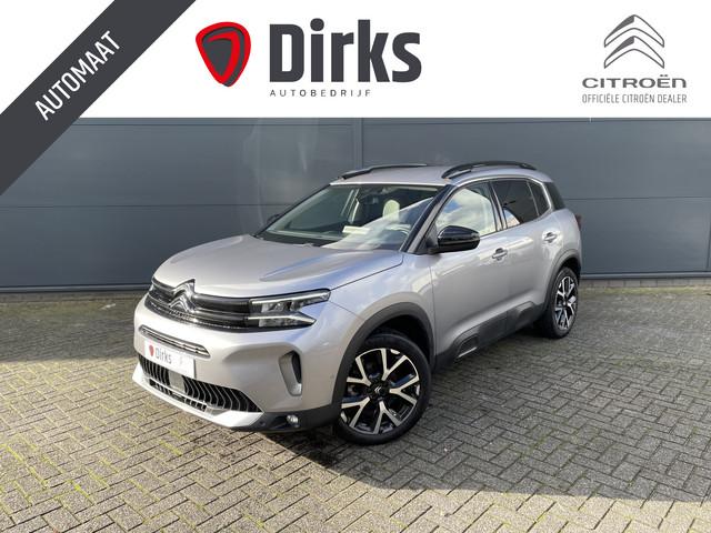Citroën C5 Aircross 2023 Benzine