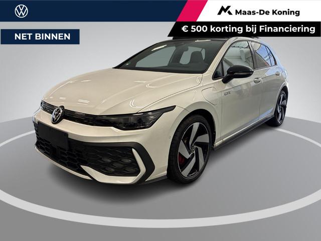 Volkswagen Golf 2025 Hybride