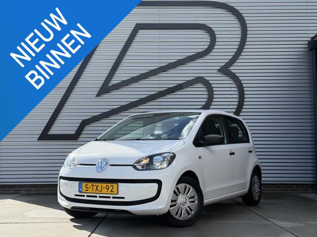 Volkswagen up! 2014 Benzine