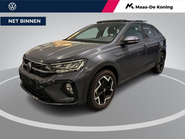Volkswagen Taigo 2025 Benzine