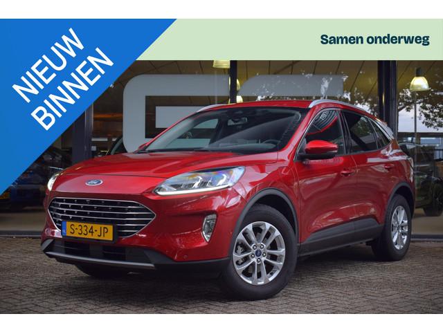 Ford Kuga 2023 Hybride