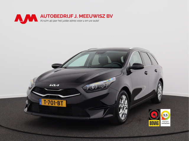 Kia Ceed 2023 Benzine