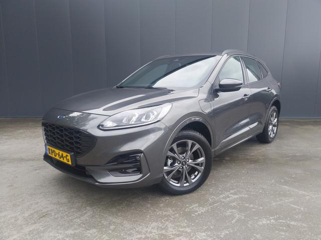 Ford Kuga 2023 Hybride