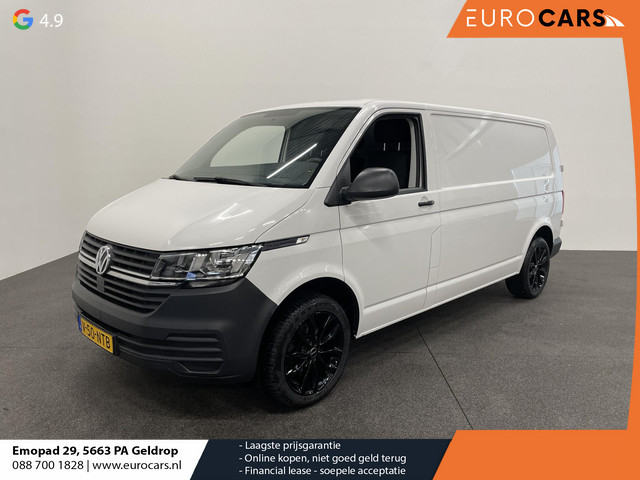 Volkswagen Transporter 2021 Diesel