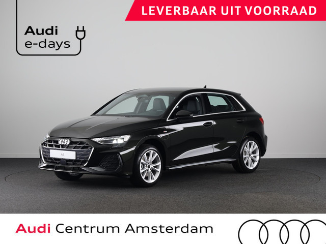 Audi A3 2026 Benzine