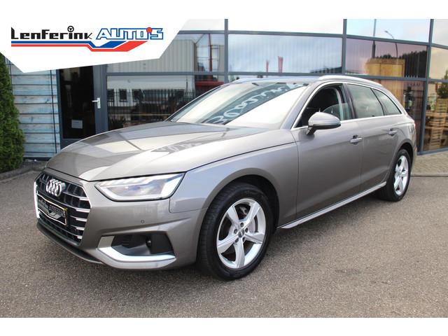 Audi A4 2020 Diesel
