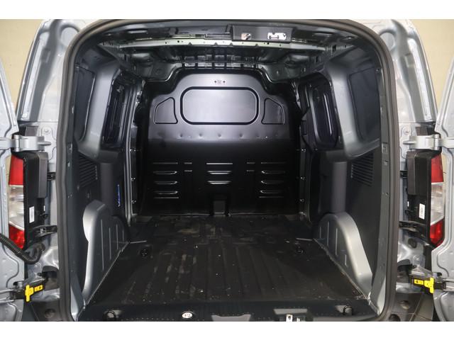 Ford E-Transit Courier