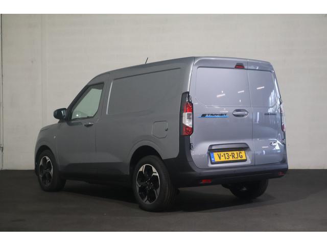 Ford E-Transit Courier