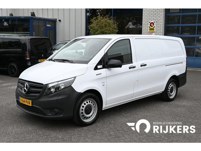 Mercedes-Benz Vito 2022 Elektrisch
