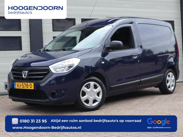 Dacia Dokker 2014 Diesel