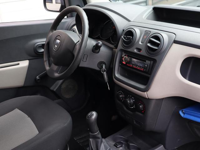Dacia Dokker