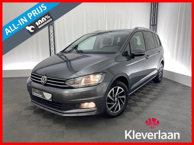 Volkswagen Touran 2019 Benzine