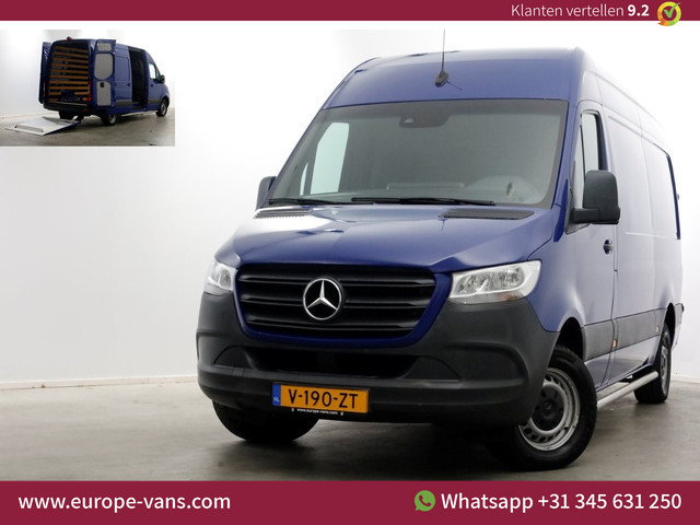 Mercedes-Benz Sprinter 2019 Diesel