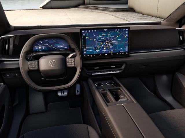 Volkswagen ID. Tiguan
