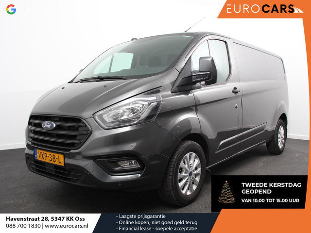 Ford Transit Custom 2023 Diesel