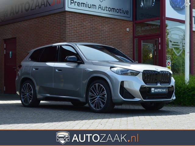 BMW iX1 2023 Elektrisch
