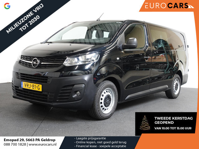 Opel Vivaro 2022 Diesel