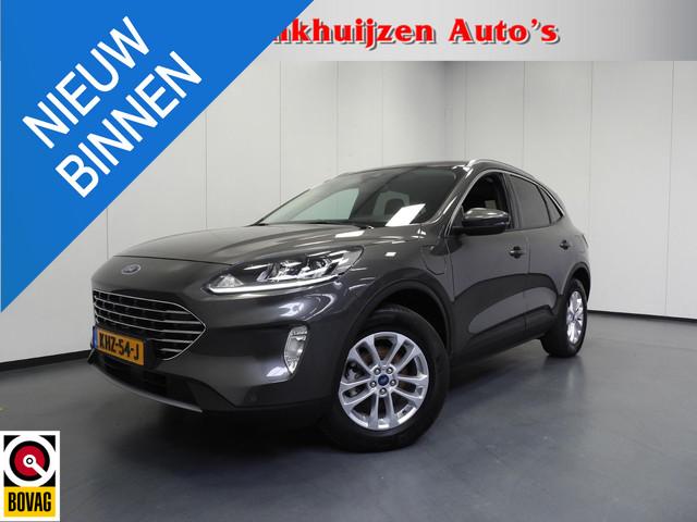 Ford Kuga 2022 Hybride