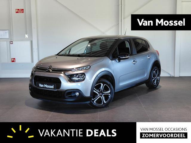 Citroën C3 2021 Benzine