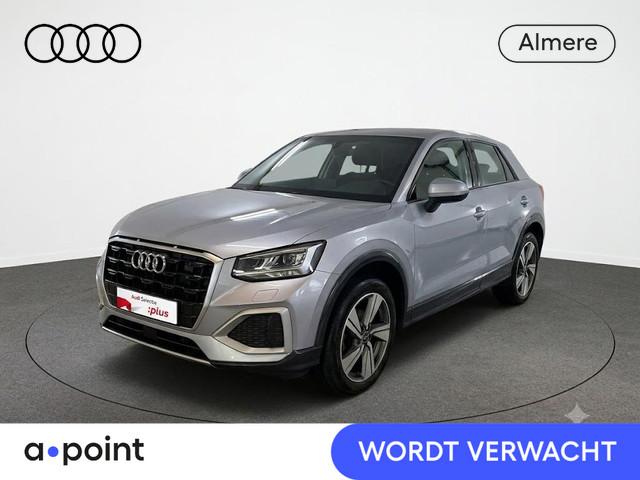 Audi Q2 2022 Benzine