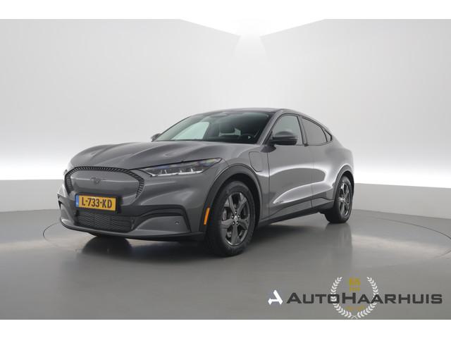 Ford Mustang Mach-E 2021 Elektrisch