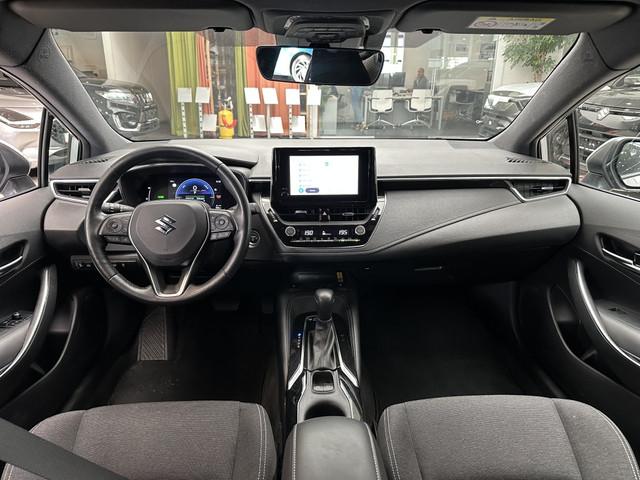 Suzuki Swace