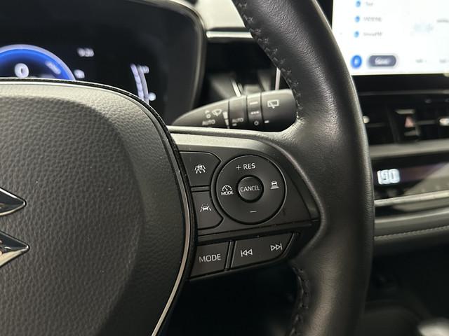 Suzuki Swace