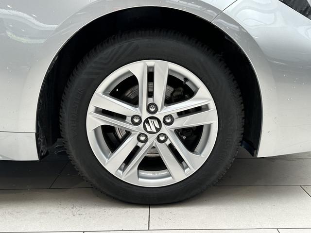 Suzuki Swace