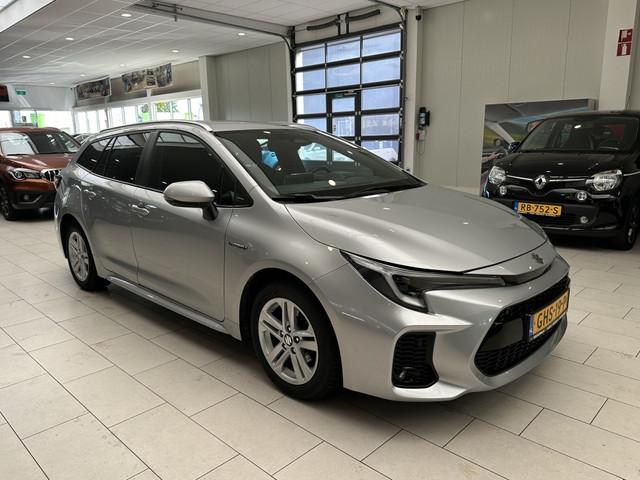Suzuki Swace