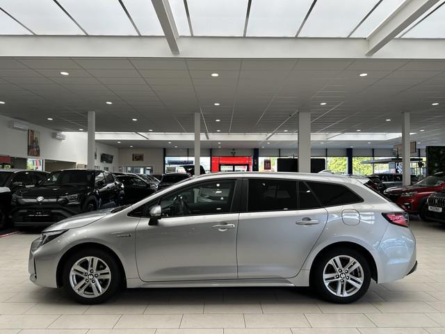 Suzuki Swace