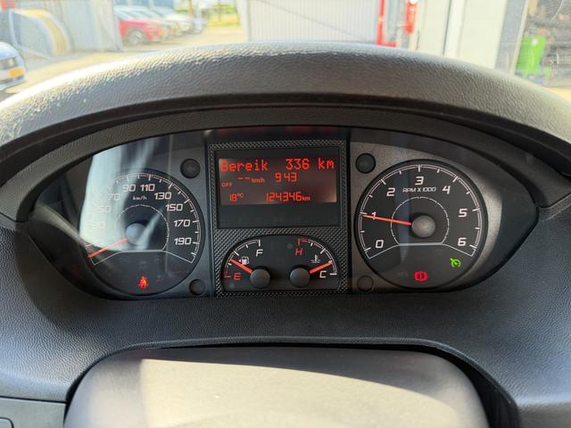 Citroën Jumper