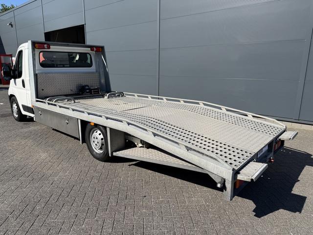 Citroën Jumper