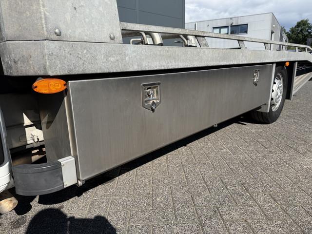 Citroën Jumper