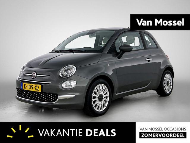 Fiat 500 2021 Benzine