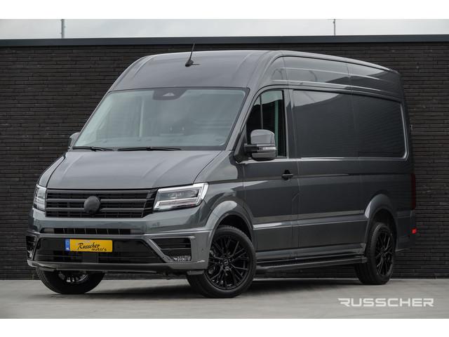 Volkswagen Crafter 2024 Diesel