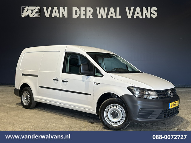Volkswagen Caddy 2018 Diesel