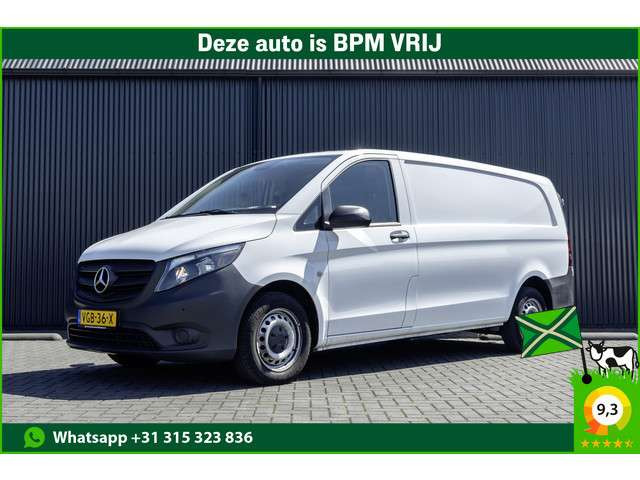 Mercedes-Benz Vito 2020 Diesel