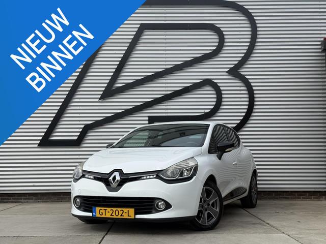 Renault Clio 2015 Diesel